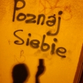 Poznaj siebie Poznaj siebie